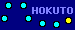 HOKUTO LOGO