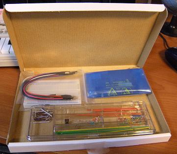 Arduino���͂��߂悤�L�b�g