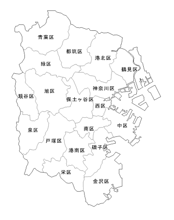 横浜市