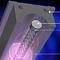 2005, thumbnail 05, Excimer Lamp / for presentation visual of M.D.Excimer Inc.