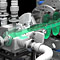 加速器イラスト02 サムネイル10、超伝導空洞の電解研磨システム