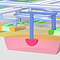 加速器イラスト02 サムネイル11、SOI／構造イメージ図