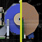 加速器イラスト02 サムネイル47、ILC／測定器報告書 表紙画案