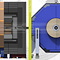 acclerators 02, thumbnail 48, ILC / Draft for cover art of status report of physics and detectors