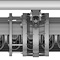 加速器イラスト02 サムネイル61、S1グローバル／ブレードチューナ付きFNAL型空洞
