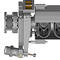 acclerators 02, thumbnail 62, S1-global / DESY cavity with saclay tuner