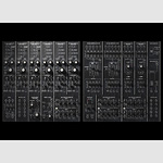 productsサムネイル01、Roland System 700（シンセサイザ）