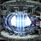 2014年作品サムネイル32、国際熱核融合実験炉「ITER」 構造図