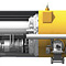 2017, thumbnail 22, ILC / Orthogonal cutaway view of the cryomodule and superconducting cavities