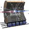 accelerator 05, thumbnail 01, ILC / Detector and interaction point