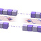 accelerator 05, thumbnail 20, Schematic illustration of undulator