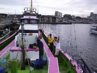 ������`�ɂāI