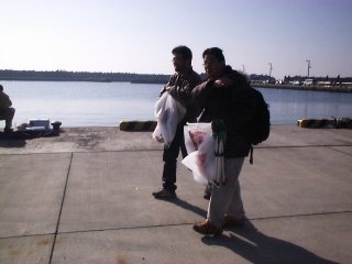 �N���[���n�[�o�[