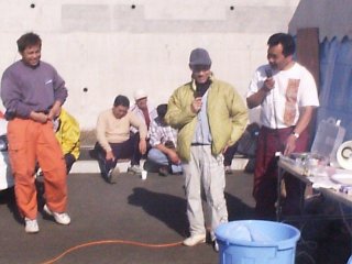 �g�[�N�V���[�P