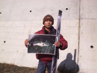 �����D�����܂����B�T�[�t�X�^�[�f�d�s