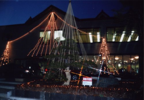 �g�x�m�̓�