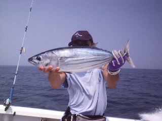 �t�B�b�V���O��GO!