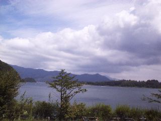 �L�����v�T�C�g��O��