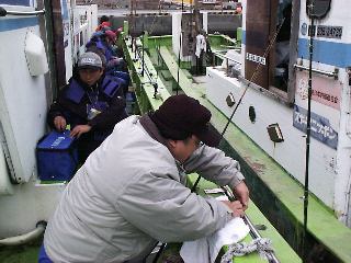 �^�b�N��������