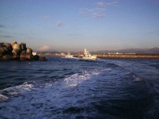 �`���o��