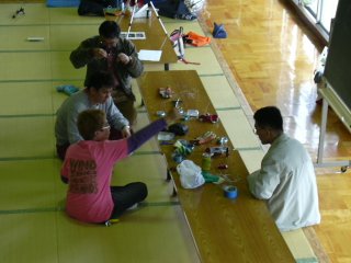 �m�b�g�R�[�i�[