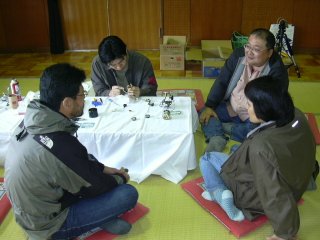 �^�b�N�������e