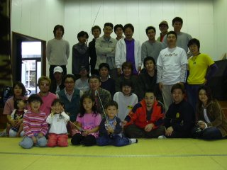 �Ō�ɋL�O�ʐ^