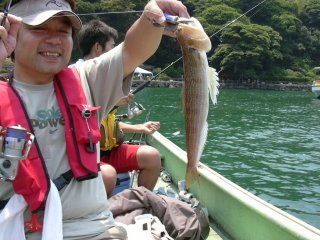 �|���������͑傫�Ȋ��҂�