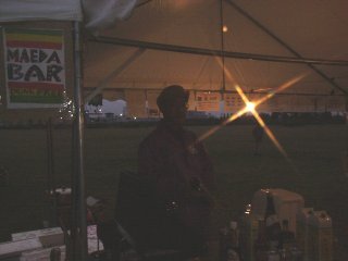 �}�X�^�[�̑O�c��