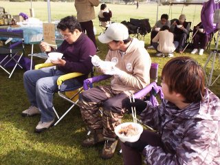 �����͂ǂ����ȁH