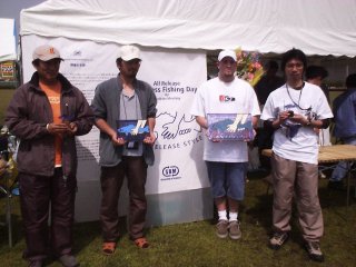 ���߂łƂ��������܂��I�I