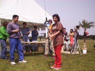 ���b�h�𒸂��܂���