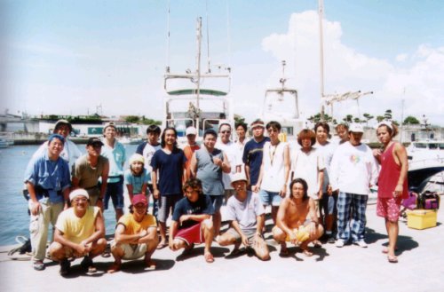 �Q���̊F�l