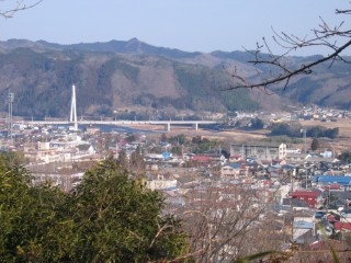 烏山大橋