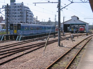 木更津駅