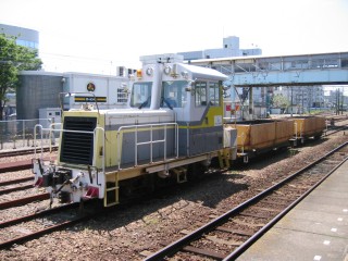 木更津駅