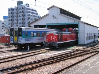 木更津駅