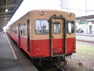 五井駅