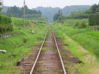 小湊鉄道