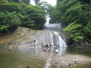 栗又の滝