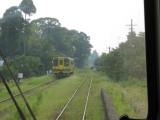 いすみ鉄道