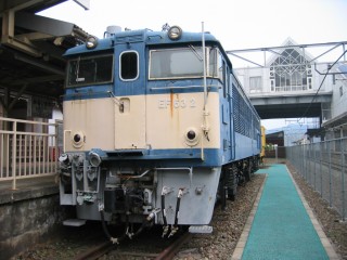 EF63