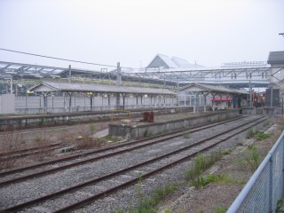 軽井沢駅