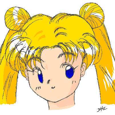 USAGI chan