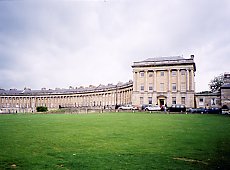 Royal Crescent
