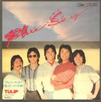 �u���[�E�X�J�C