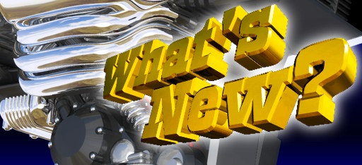 [RBDB] What's new? �ŐV�o�^���