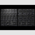 productsサムネイル01、Roland System 700（シンセサイザ）