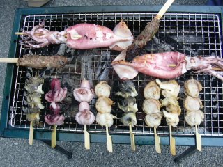 BBQ