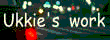 Ukkie's works